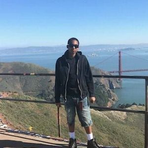 Meet your Posher, Bernard